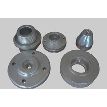 Alminum Die Casting Mold Tools Making